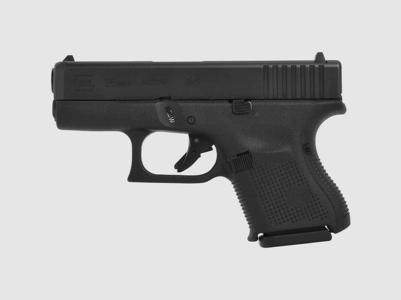 Glock 26 Gen5