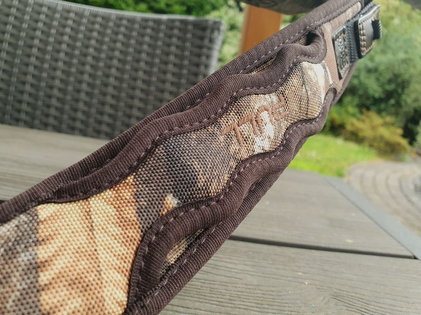 Browning Maxus 2 Selbstladeflinte 12/89