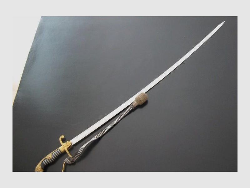 Original Sabel WH from Wk2 (Uniforms Aachen)