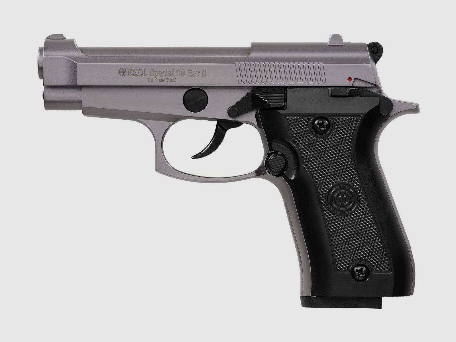 Ekol Special 99, Titan