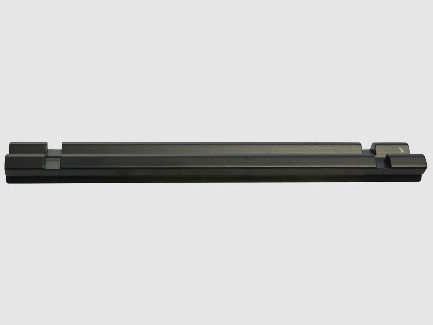 Leupold Rifleman Base 1-piece matte black for Remington 7400, 7600