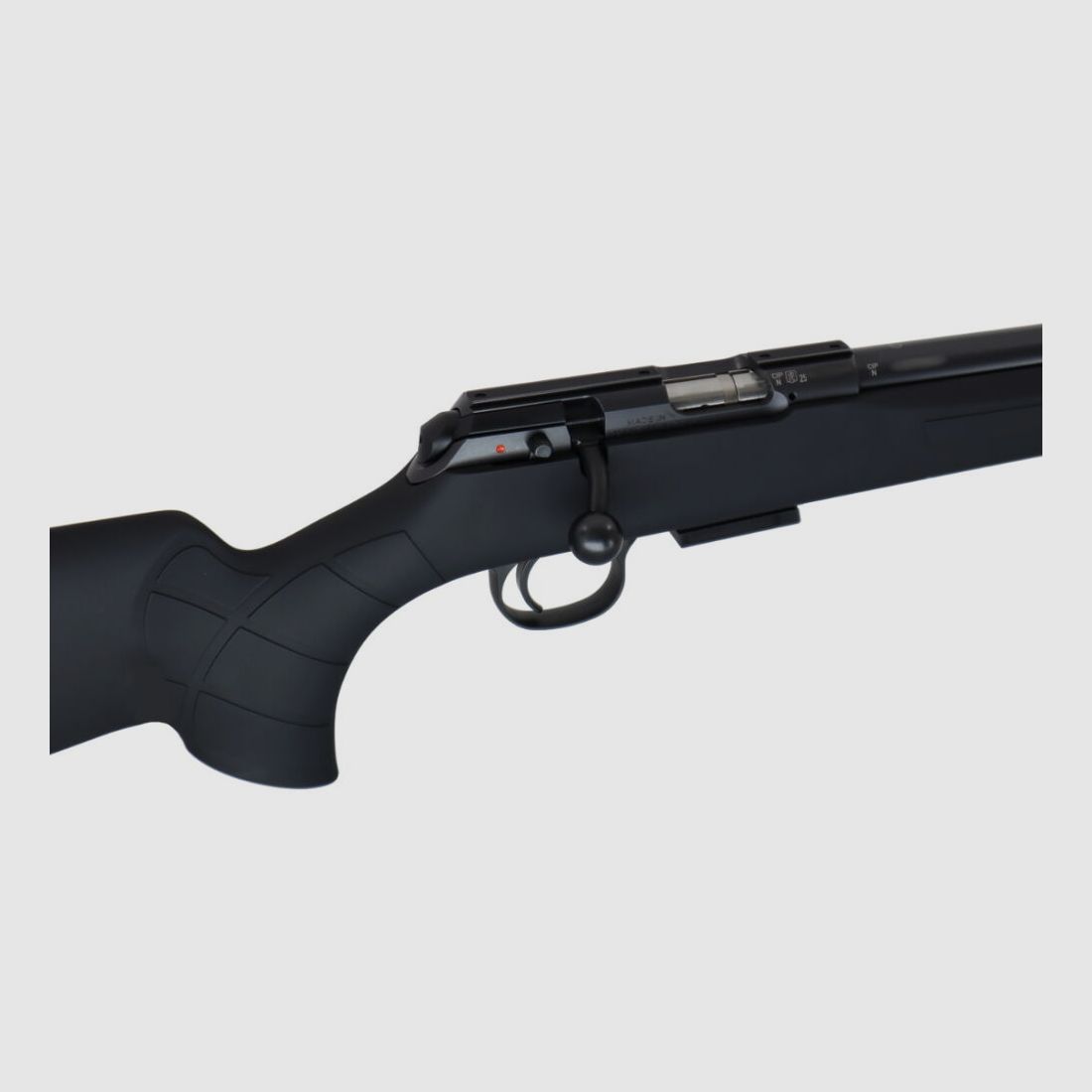 CZ Uhersky Brod 457 repeating rifle