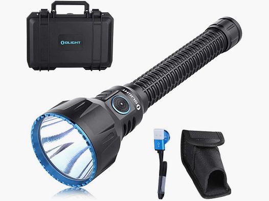 Olight Javelot Turbo zaklamp