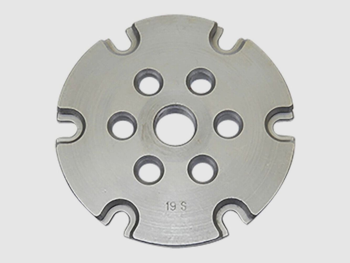 Shell Plate Lee Precision Pro 6 posities Lee Shell Plates 6 posities 11L