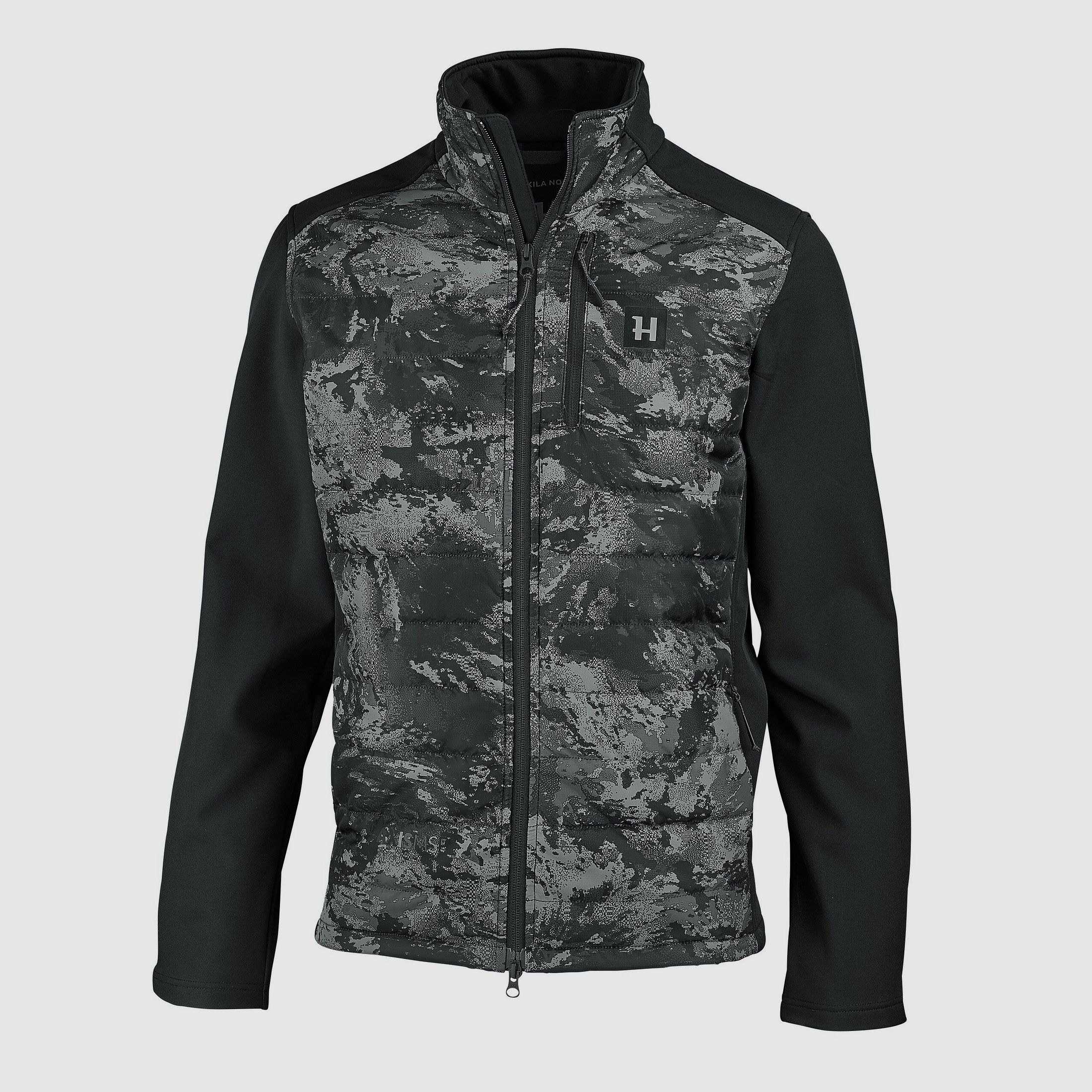 Härkila Hybridjack Noctyx Camo