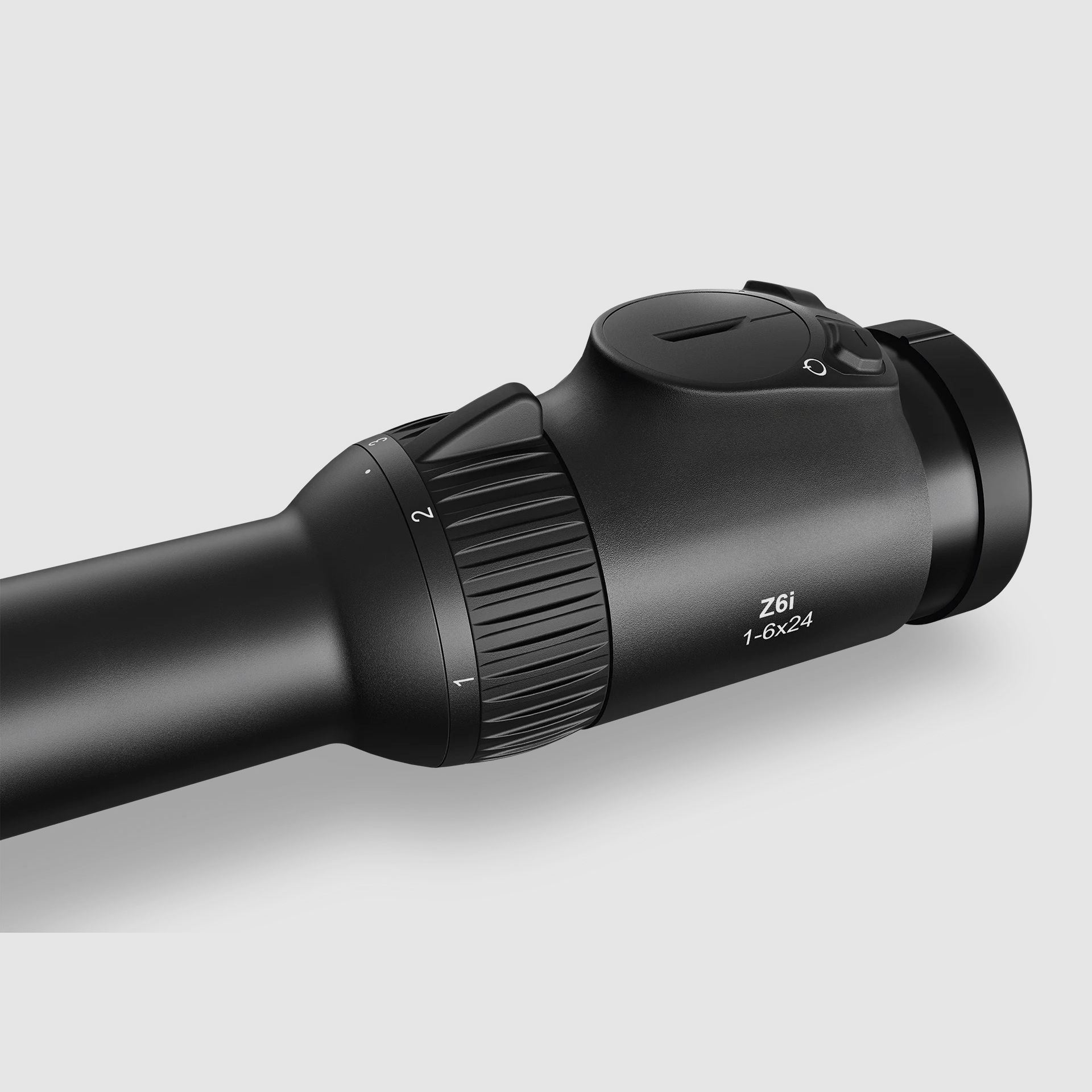 Swarovski Z6I 1-6x24 4A-I (Nieuw Model), afbeelding 3 van 5