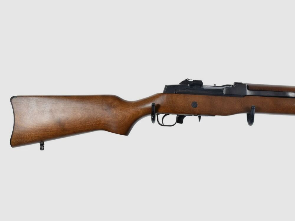 Ruger Mini 14