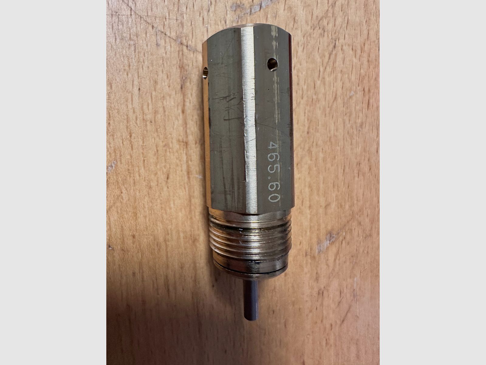 Umarex 850 AirMagnum Kal.4,5 mm CO2-Gewehr mit Tuningkit, Bild 5 von 8