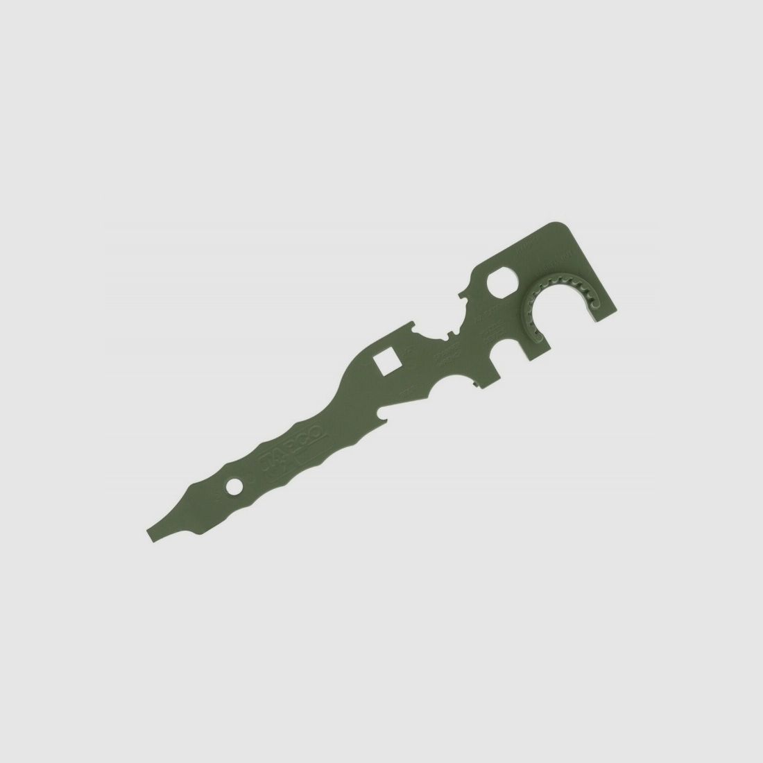 TAPCO Intrafuse Waffenschmiedewerkzeug