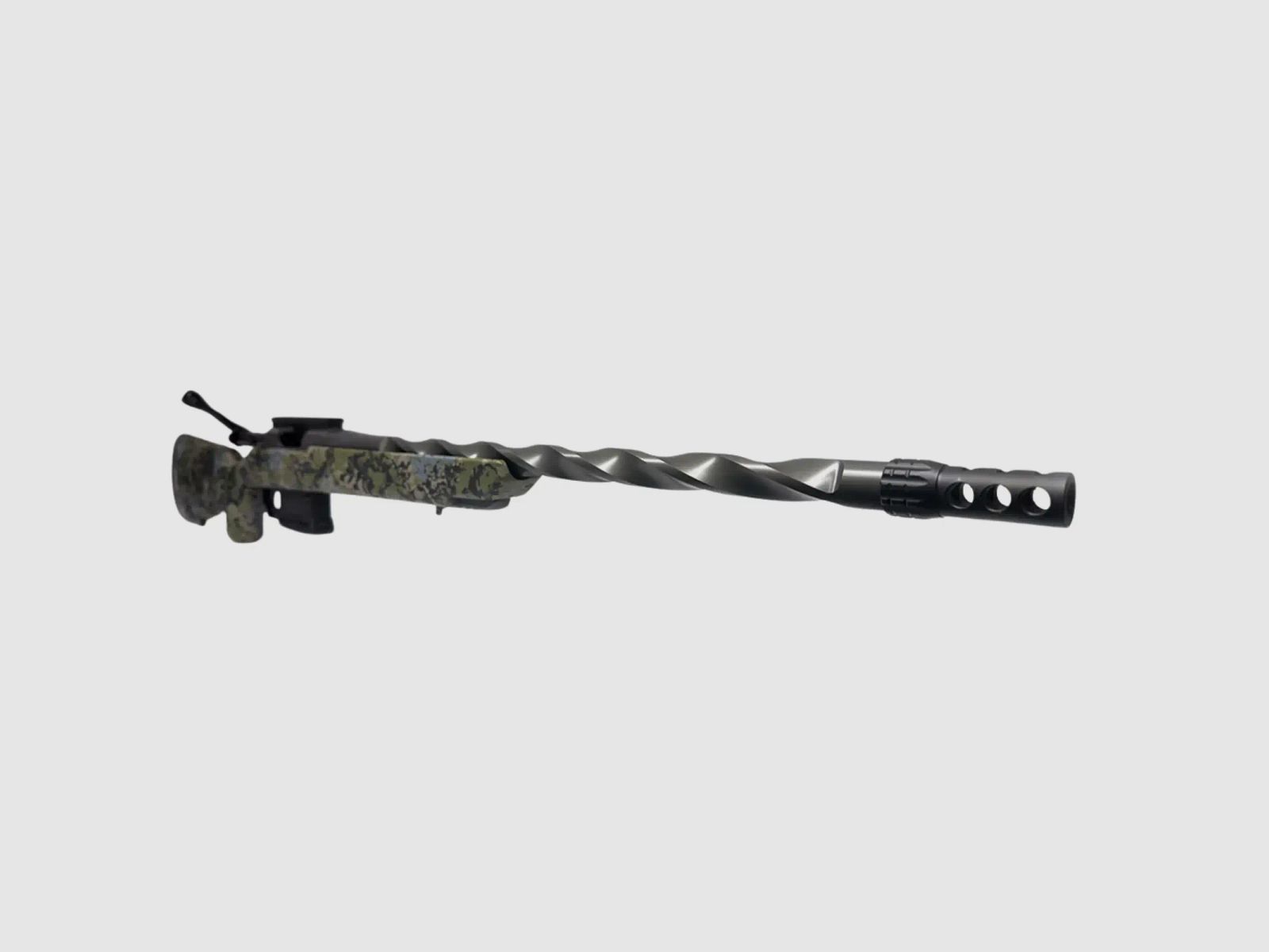 Fusil à répétition Horizon Firearms Vandal X
