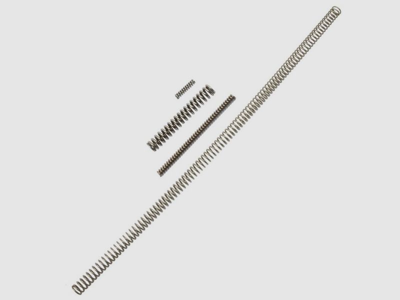 Sprinfield M1A Feather Pak Service