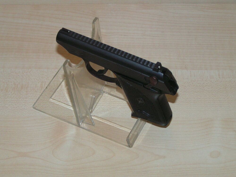 Walther TPH