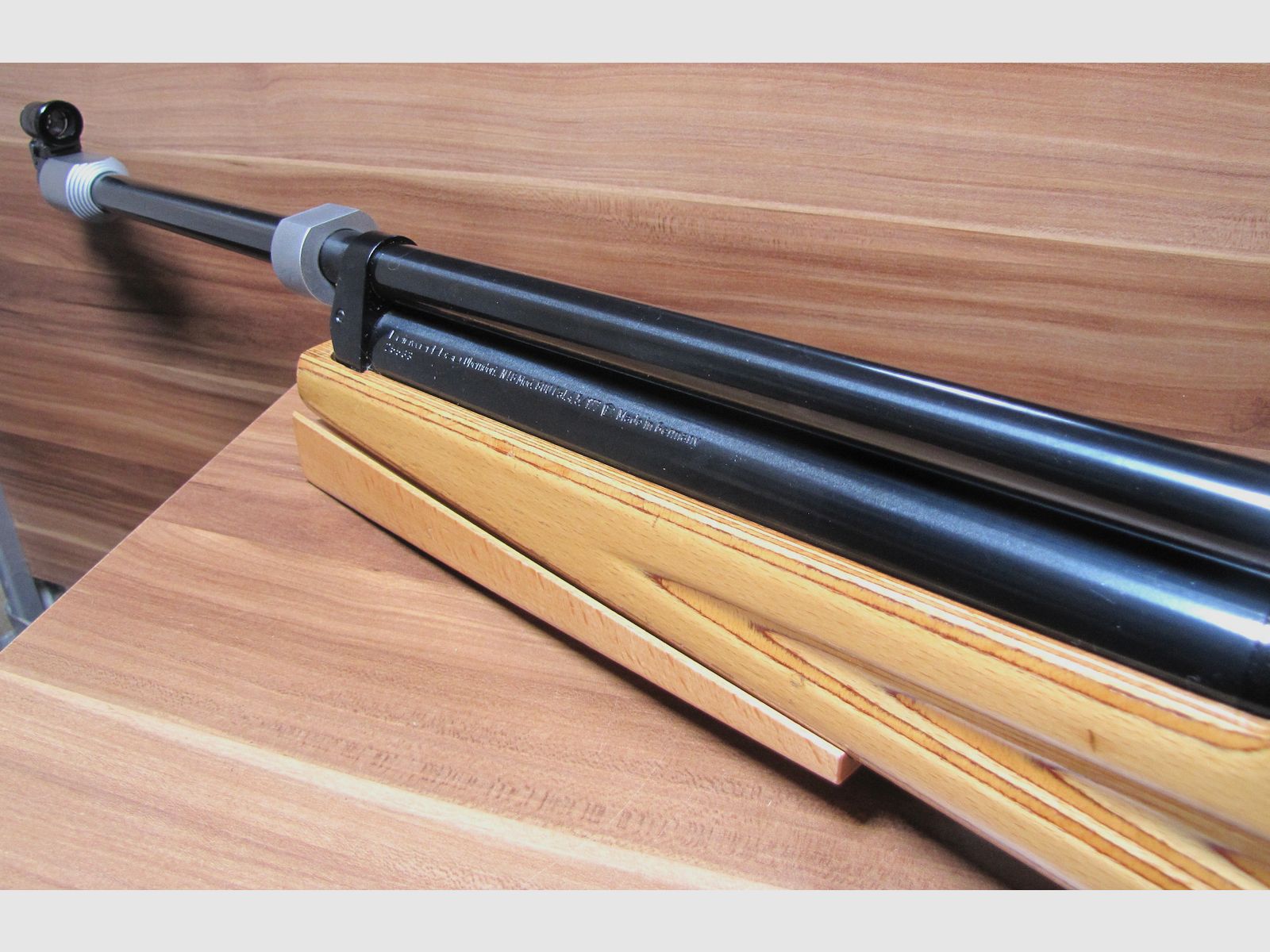 Match-Luftgewehr Feinwerkbau 600