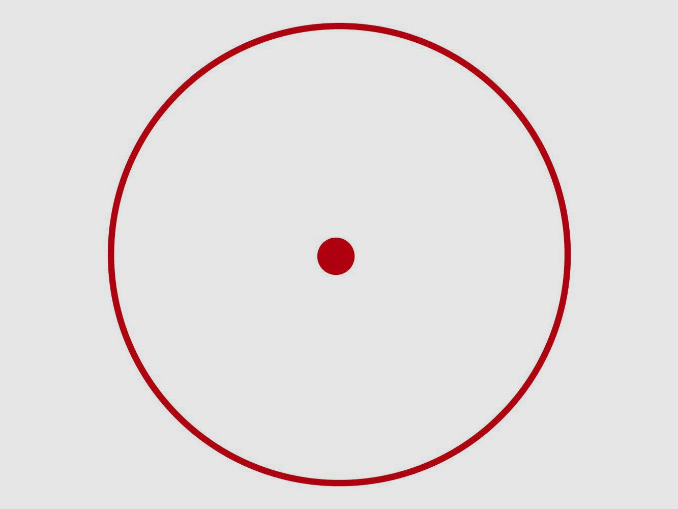 Punto Rojo Mini Ares Airsoft