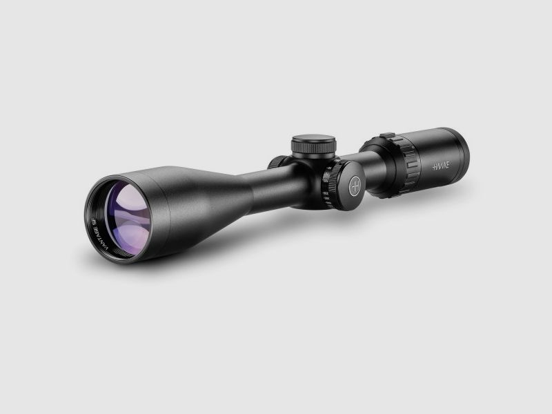 HAWKE VANTAGE SF 4-16x44 - HALF MIL DOT