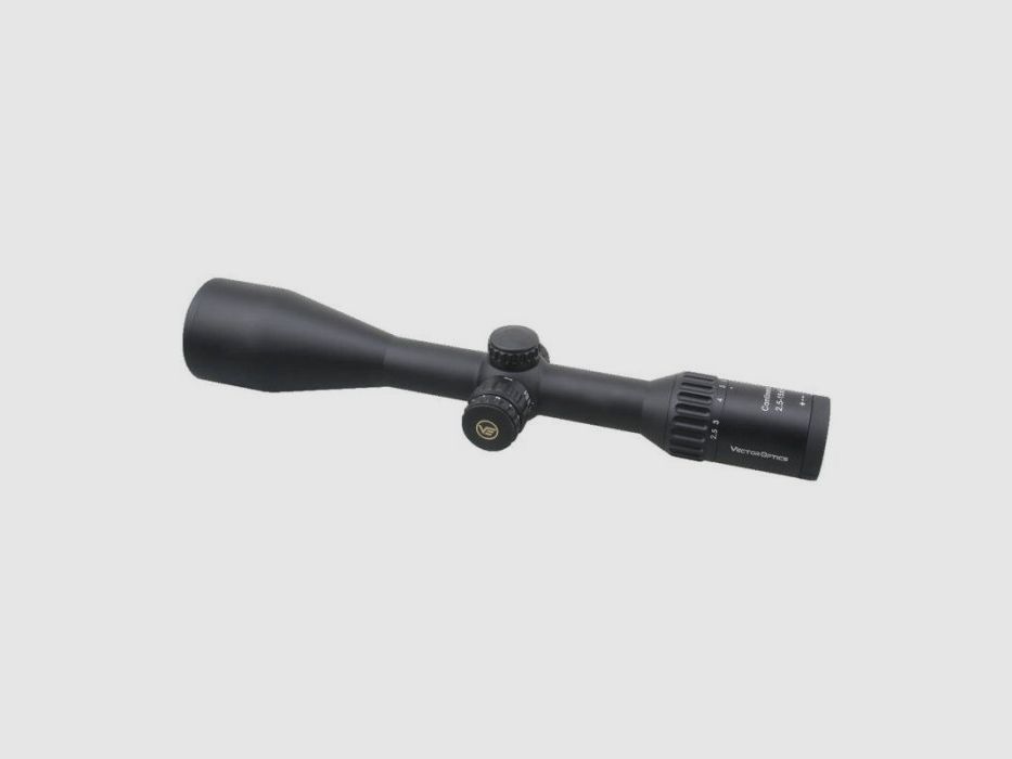 Richtkijker Vector Optics Continental 2.5-15x56 Hunting G4, afbeelding 1 van 5