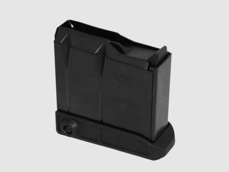 Cargador TIKKA para T3x CTR/Tact A1/ACE 10 disparos .243Win/.308Win/.260Rem/6.5CR