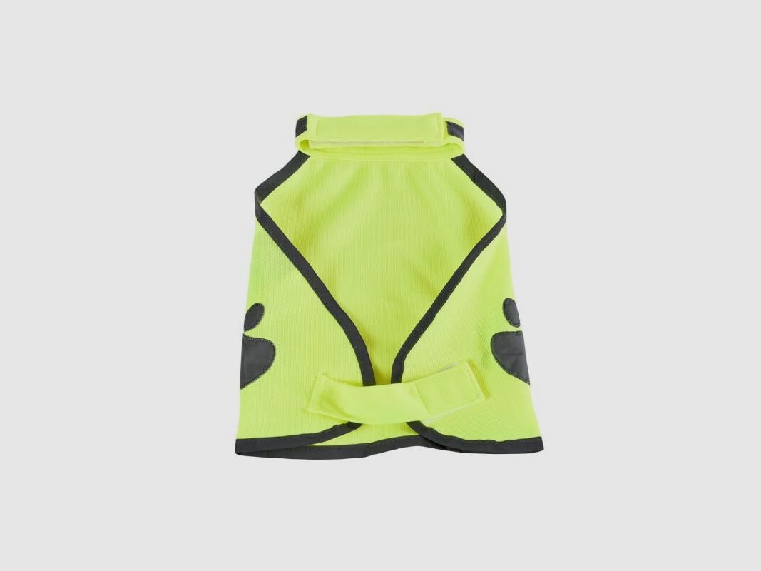 Farm-Land Warnweste L