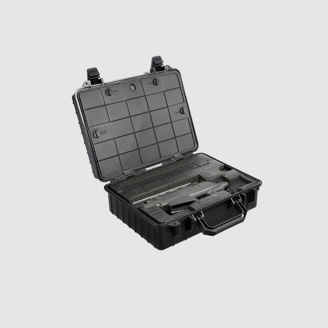 Ares MSR-303 Sniper Softair 