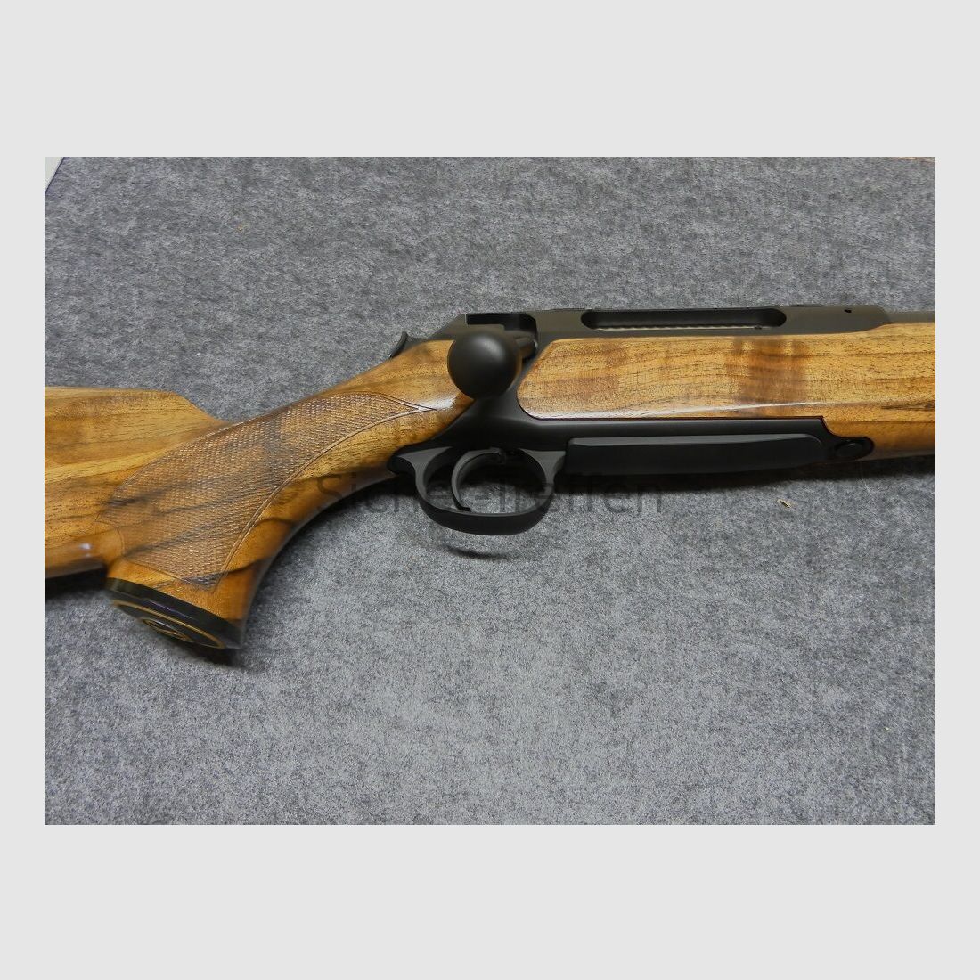 Sauer 404 Elegance