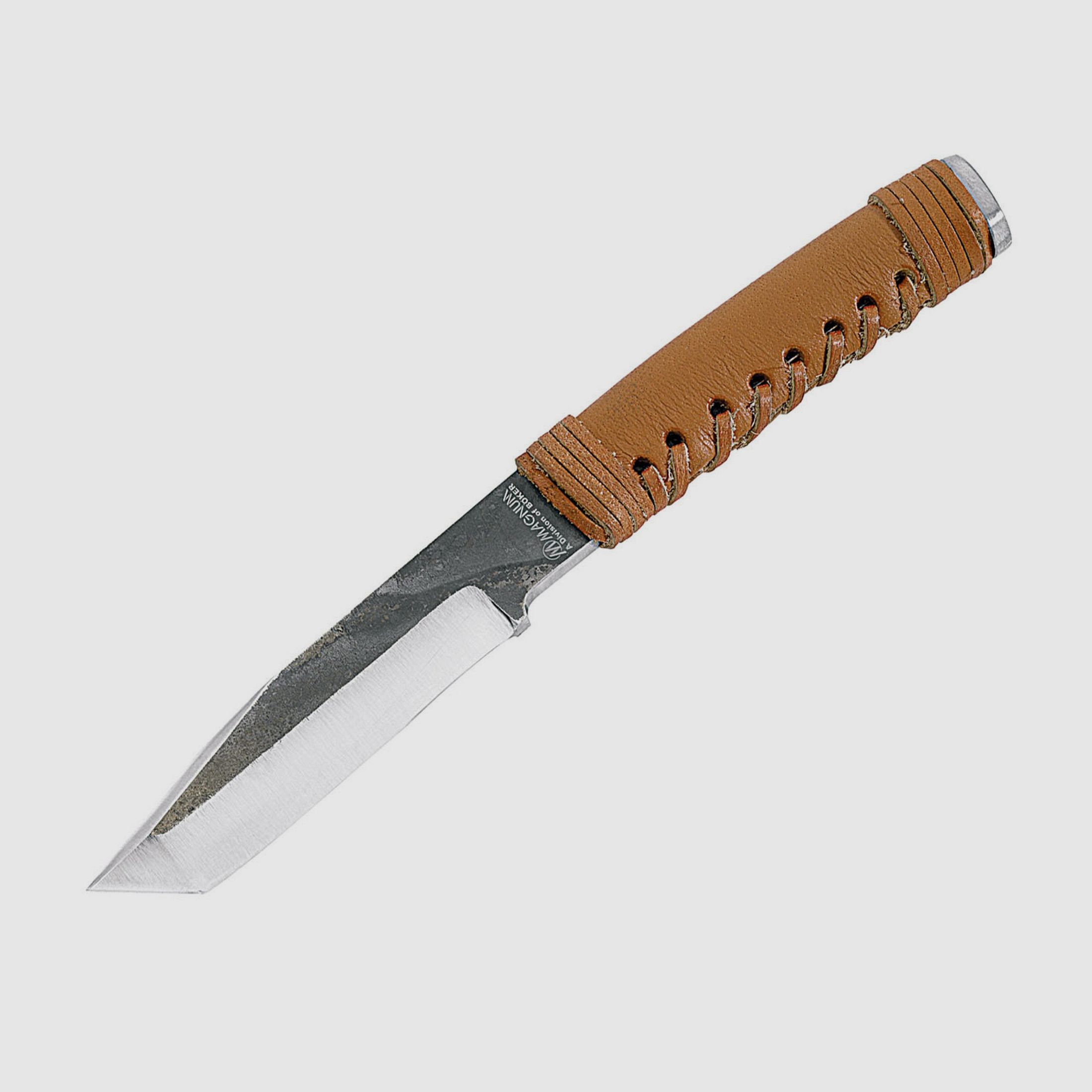 Bker Magnum Survivor