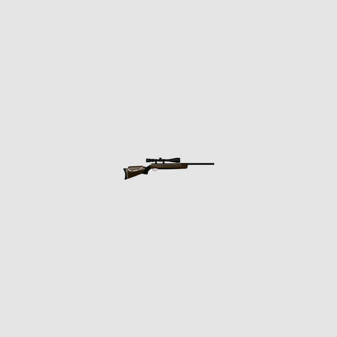 HW 98 5,5mm