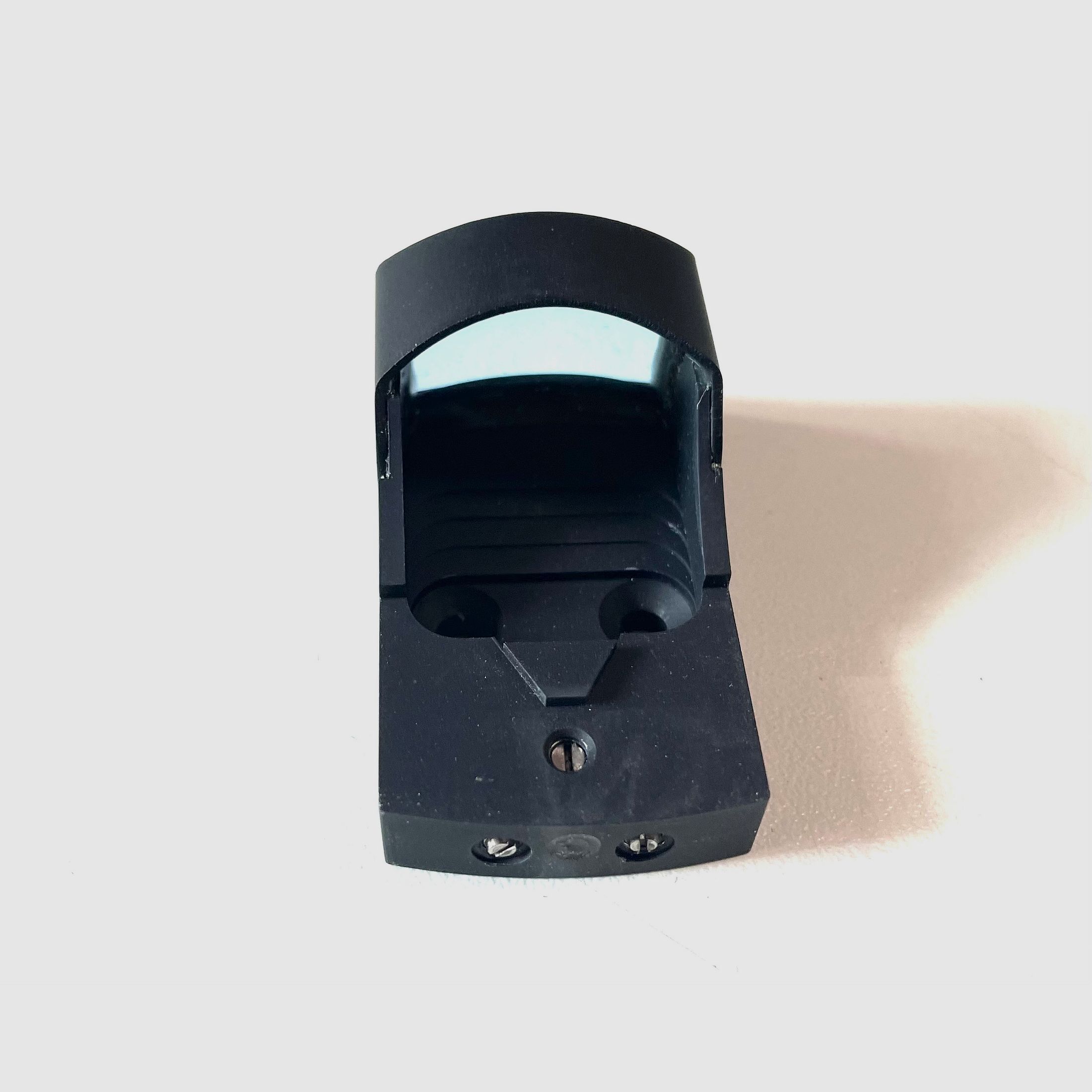 Docter sight Gebraucht mit Funktion Jagd und Sport mit Schraubendreher und Abdeckung V439