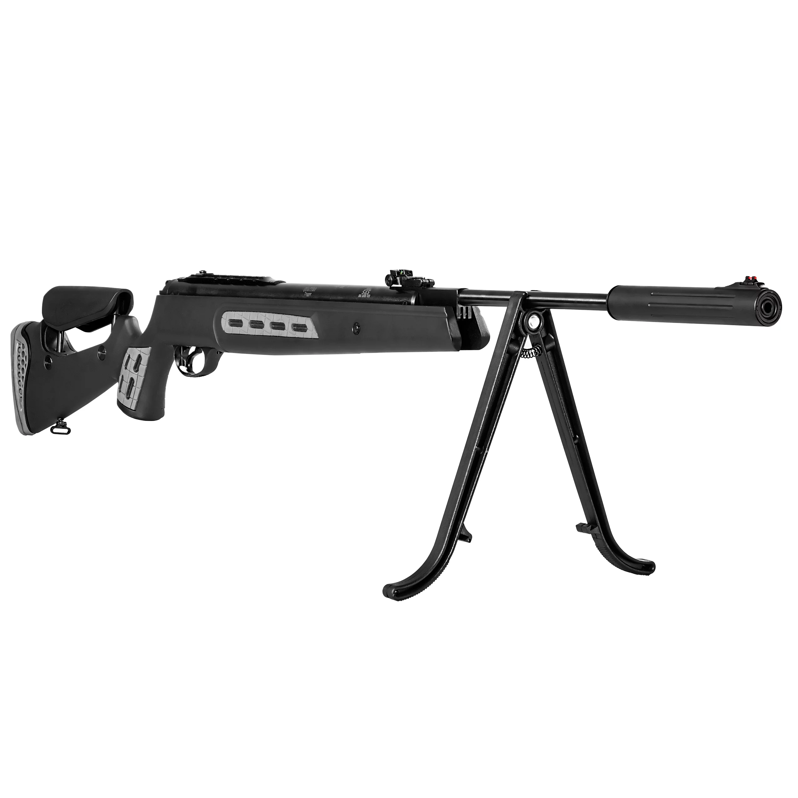 Bipod voor Hatsan Optima-serie luchtgeweer, afbeelding 6 van 8