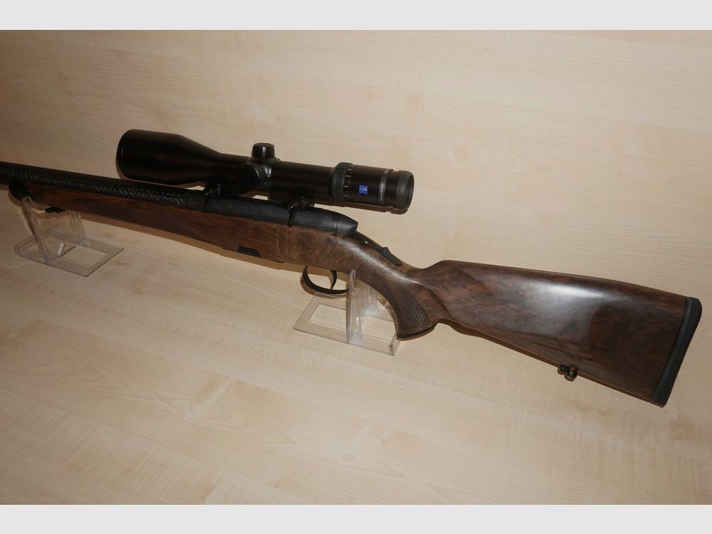 Steyr Mannlicher SM 12 HS Breeze, Bild 1 von 7