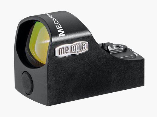 Meopta Meosight III 3 MOA