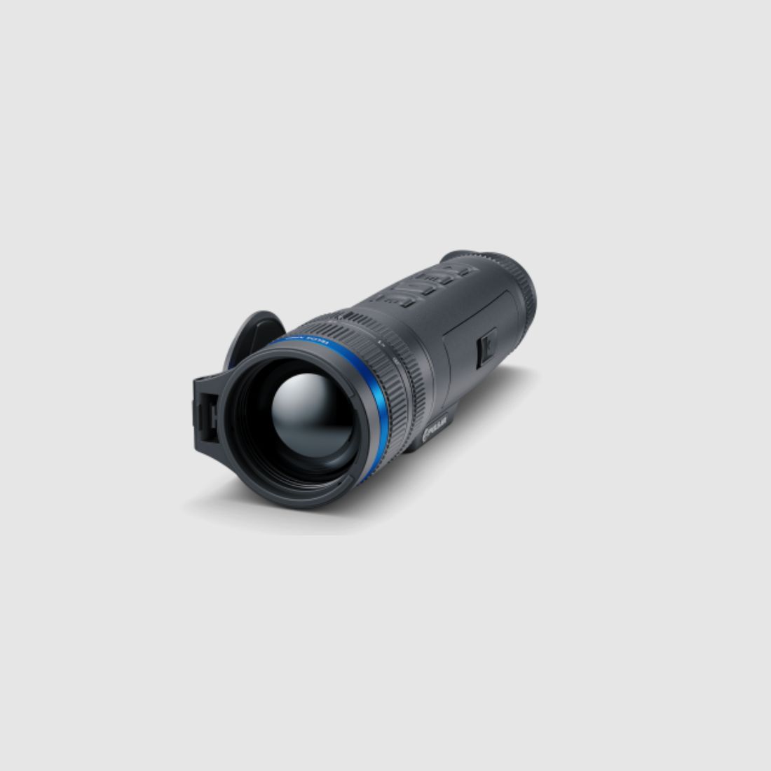 Pulsar 77493 kamera termowizyjna Telos XP50 640x480 / 17 µm / NETD <18 mK