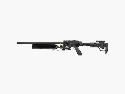 PCP-Gewehr NYX Black 5,5mm 19,9 Joule Reximex