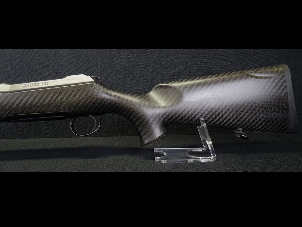 Sauer S 101 Classic XTC Carbone
