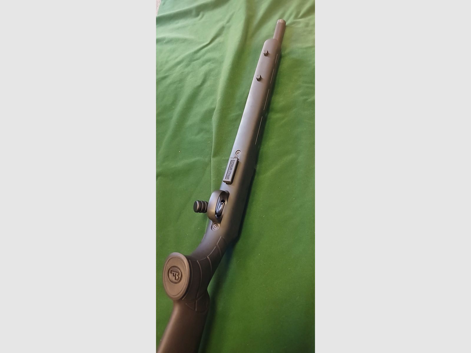 Czech Zbrojovka CZ 457 Varmint Synthetic