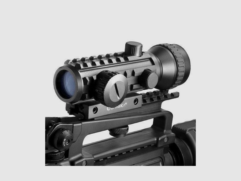 Barska Red Dot 2×30 IR, Bild 1 von 5