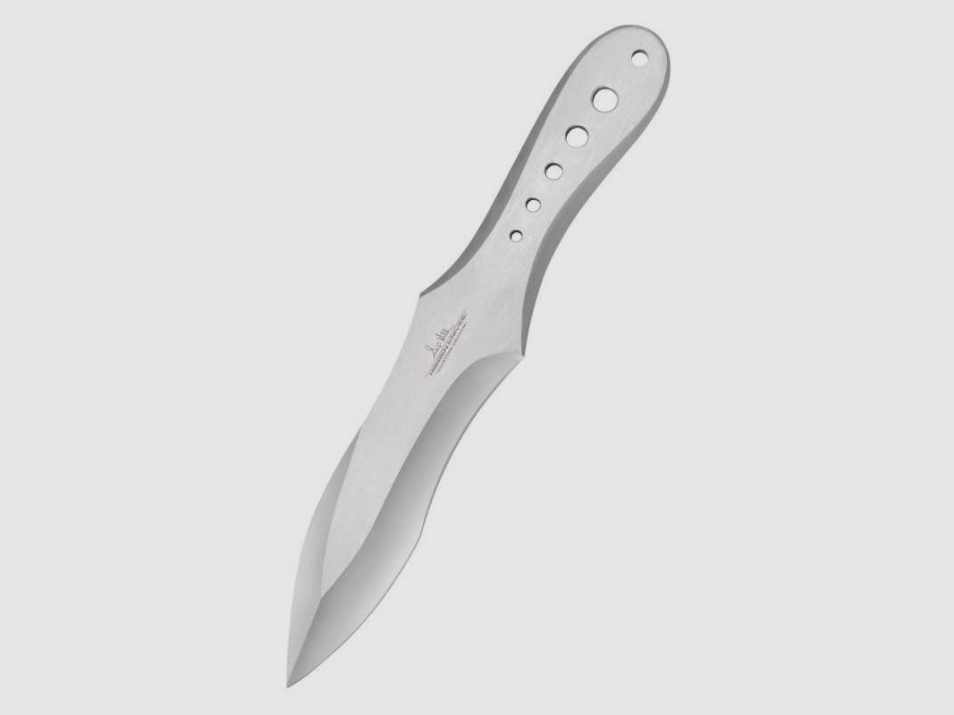 United Cutlery Gil Hibben - Gen X Pro Wurfmesser 3er Set, groß