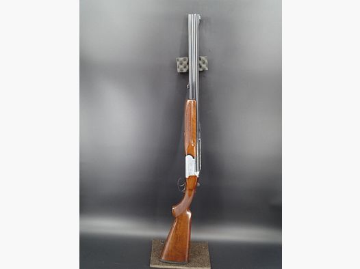 Frankonia Sabatti BBF Calibre 8x57IRS 12/70