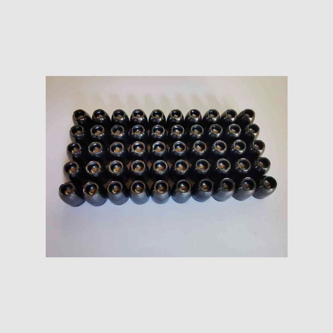 50 Stk. AEA Challanger / Megalodon PCP .50 / .495 Slug, 204 Grain. 