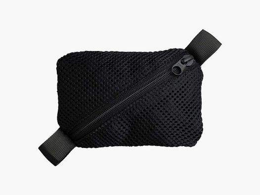 Savotta Tasche Trinket Pouch 10 x 15 cm Hook Back
