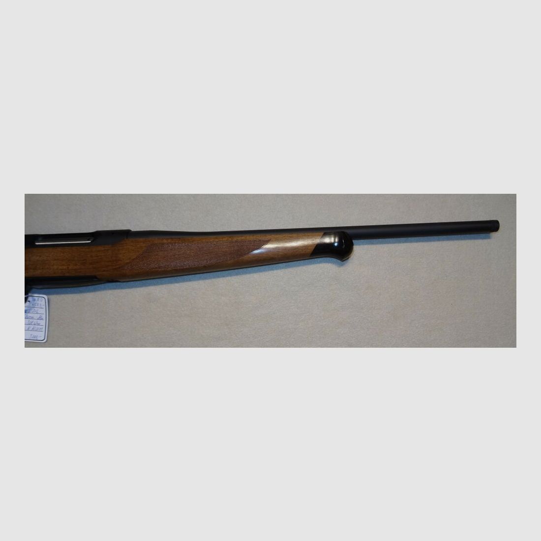 Sauer 202 Clásico