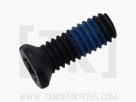 Torx Head Screw for Ruger® Mark IV™ 22/45™ Factory Front Sights by Rim/Edge