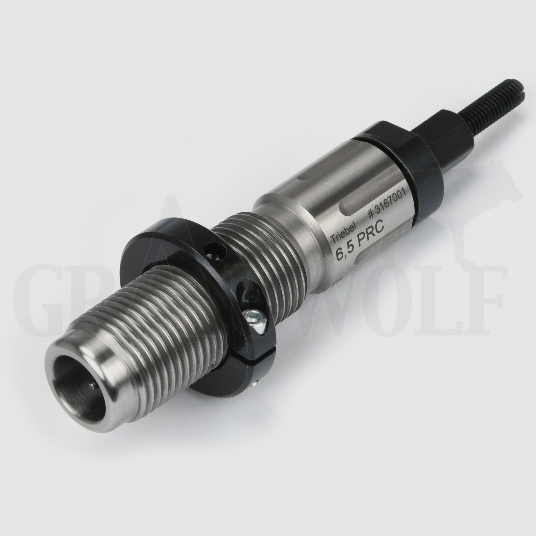 .303 British Triebel Vollkalibriermatrize 7/8"