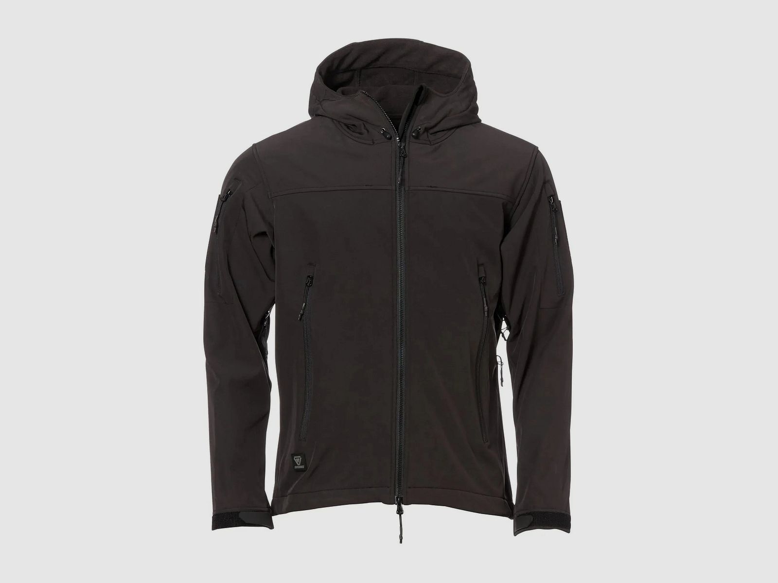 Outrider Tactical Softshelljacke T.O.R.D. Softshell Hoody AR