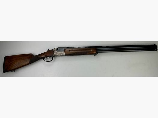 Krieghoff Bockdoppelflinte