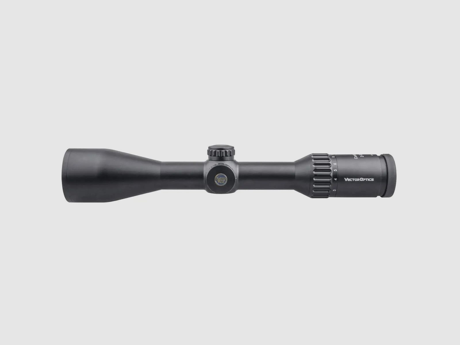 Zielfernrohr Vector Optics Continental X6 2-12x50 G4 Jagd, Bild 3 von 11