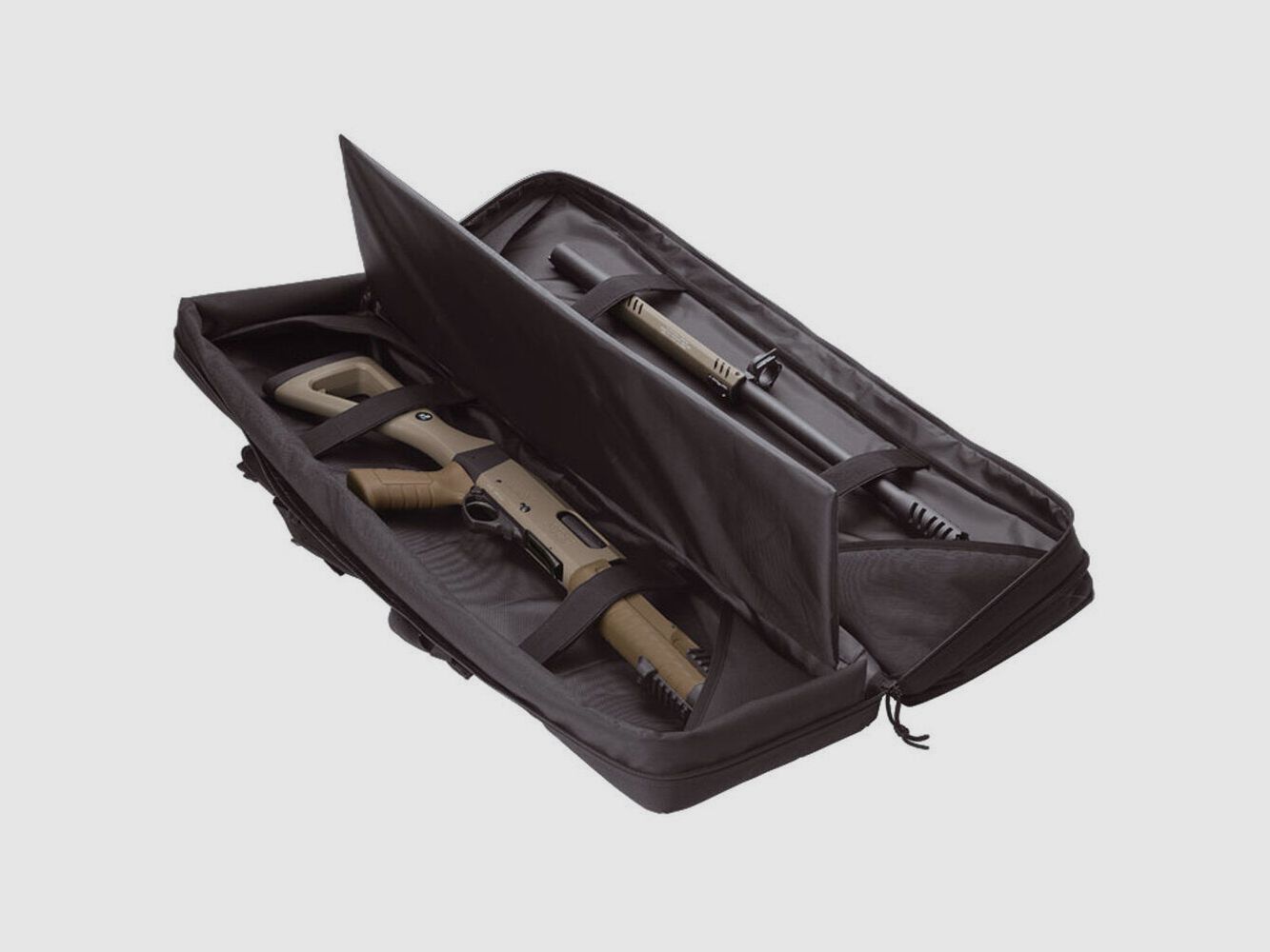 Borsa commando Fabarm Professional, immagine 4 di 4