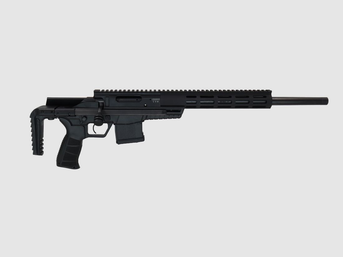  CZ Uhersky Brod 600 Carabina a ripetizione compatta, immagine 5 di 12