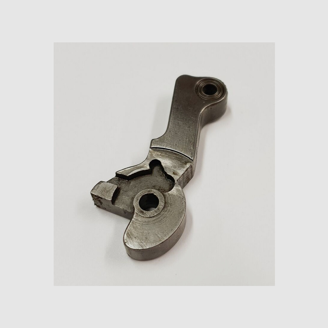 [24] HAHN für MAUSER C96 , original Ersatzteil