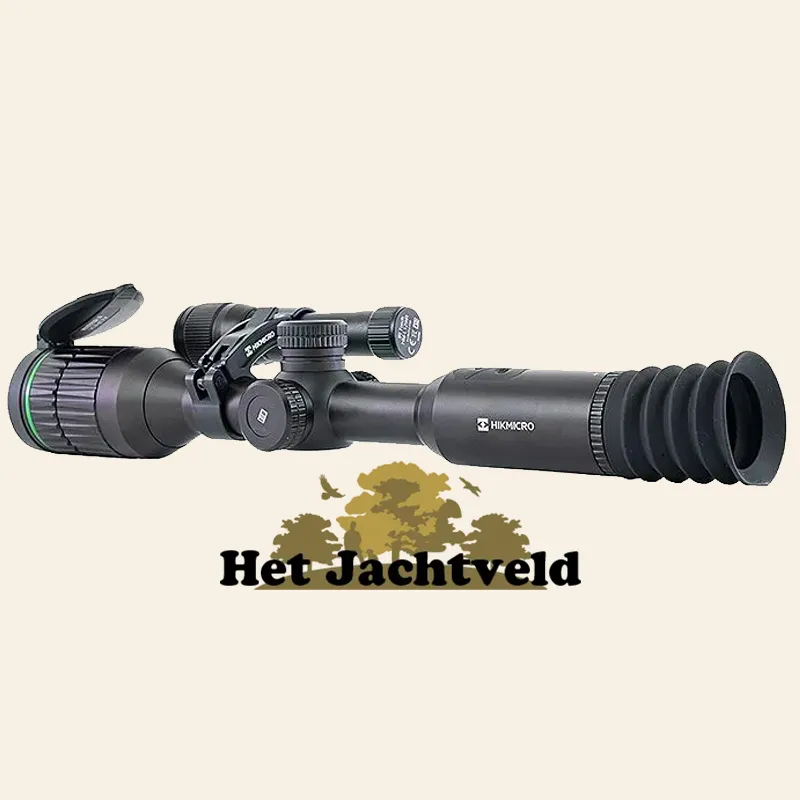 Hikmicro Alpex, afbeelding 7 van 8