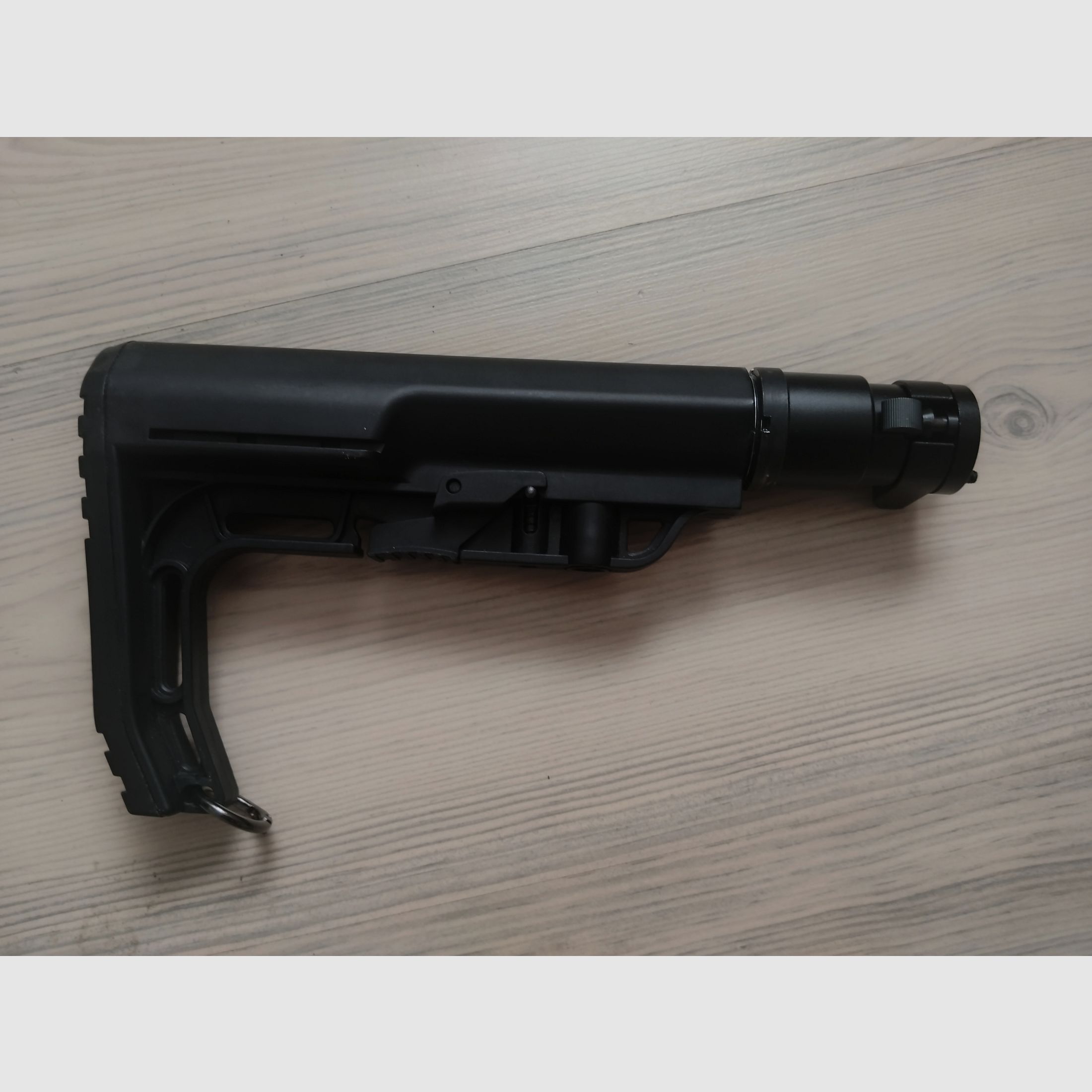Original HP MAX MK1 Culata plegable con soporte